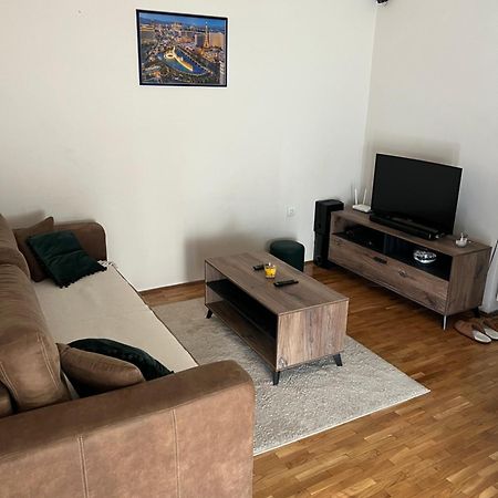 Sad Apartman Nis Exterior photo