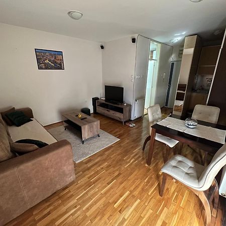 Sad Apartman Nis Exterior photo