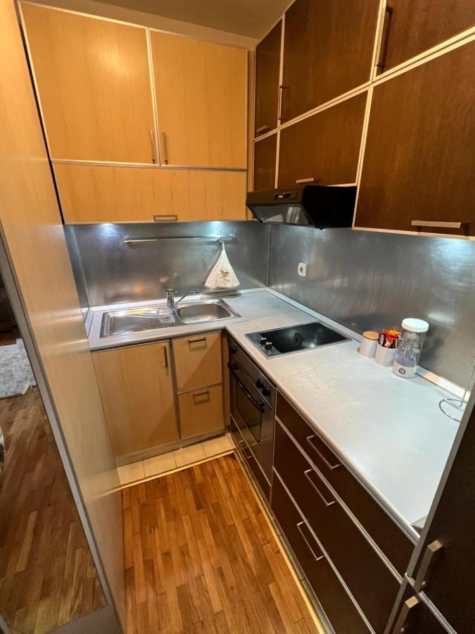 Sad Apartman Nis Exterior photo