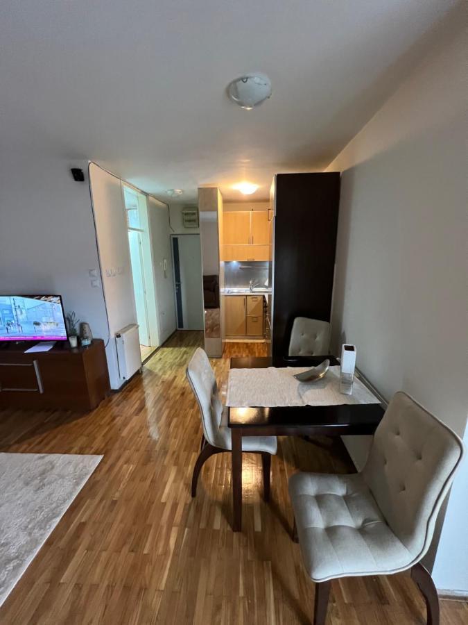 Sad Apartman Nis Exterior photo