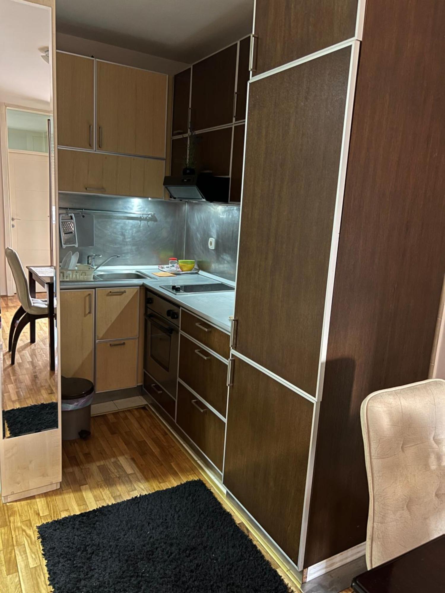 Sad Apartman Nis Exterior photo