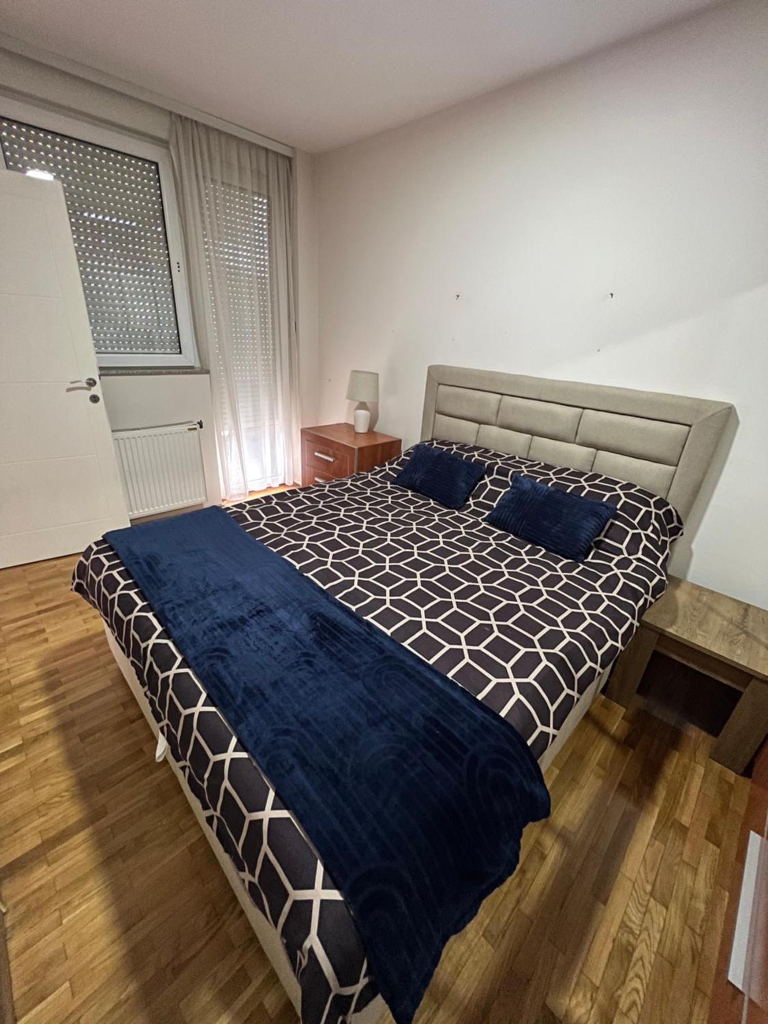 Sad Apartman Nis Exterior photo