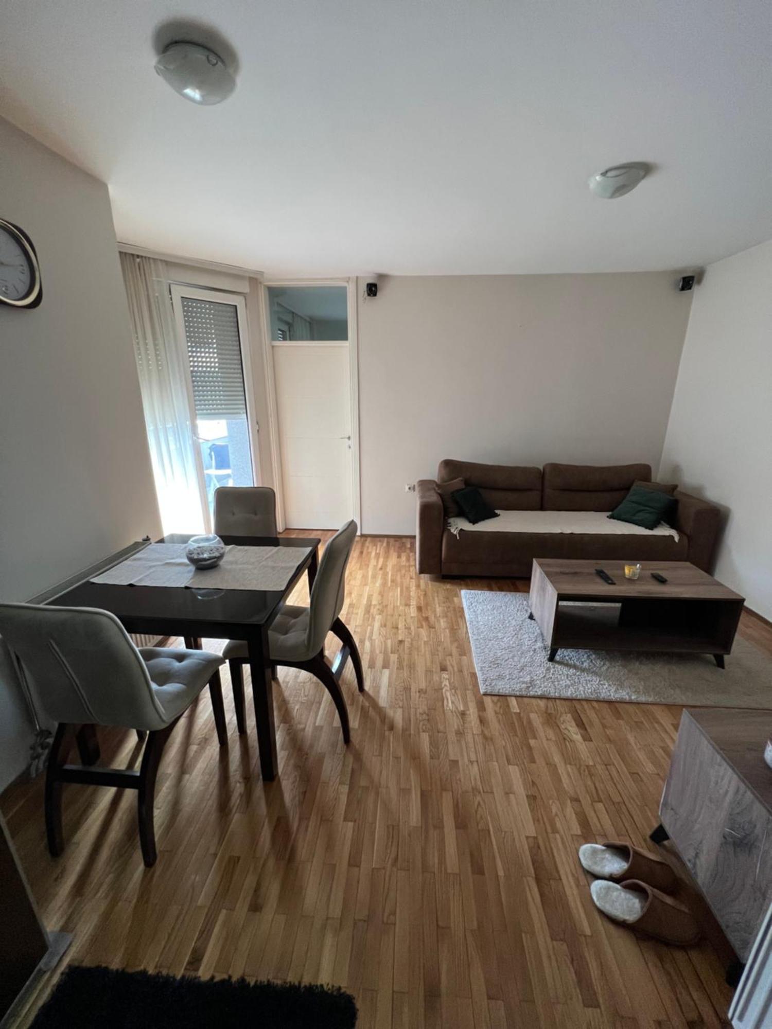 Sad Apartman Nis Exterior photo